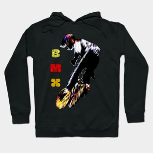 bmx Hoodie